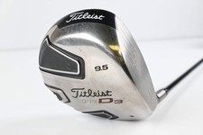 Titleist 909 D3 Driver / 9.5