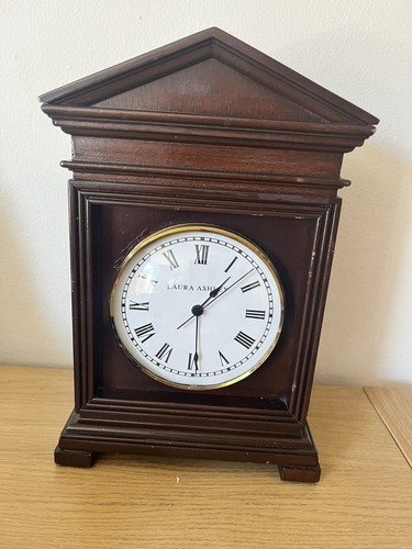 Laura ashley clock - laura,