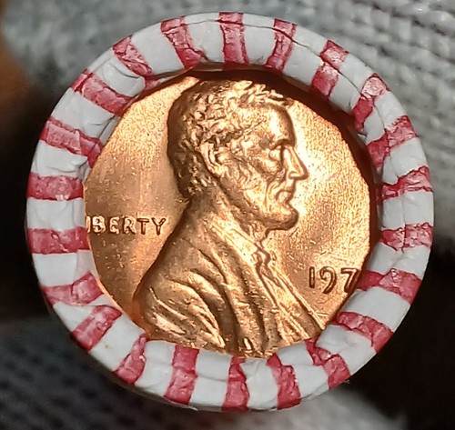 1972 lincoln cent nysba - 1972,