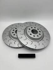 J-Hook Performance Front Brake