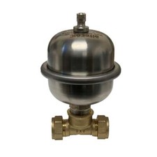 Mini Expansion Vessel Shock