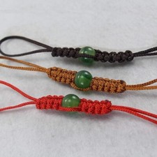 Handmade Knitted Teapot Ropes