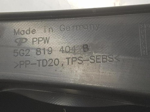 5g2819403b 5g2819404b molding - 5g2819404b,