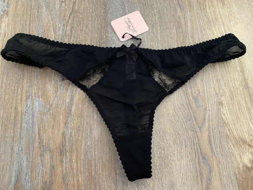 Agent provocateur deanna - agent,