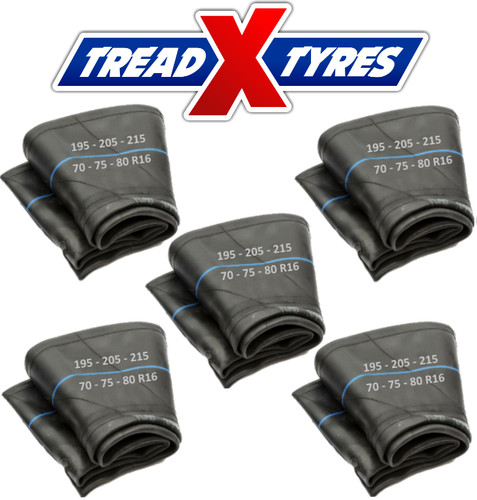 Inch inner tubes - 5x,