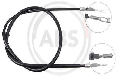 Original cable parking - a.b.s.,
