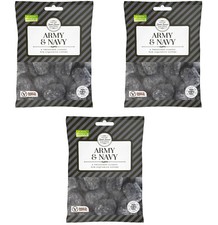 3 x 200g Olde Sam's Sweet