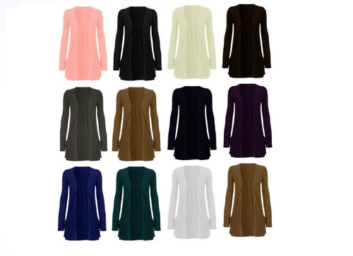 Womens ladies long - ladies,
