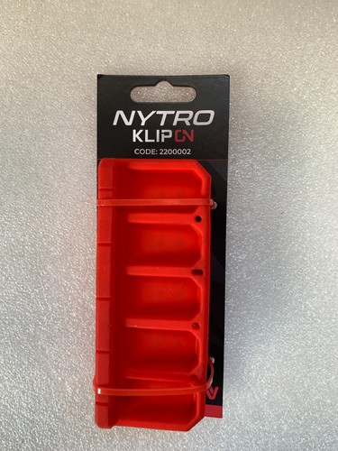 Nytro klip bait tray - nytro, klip-on