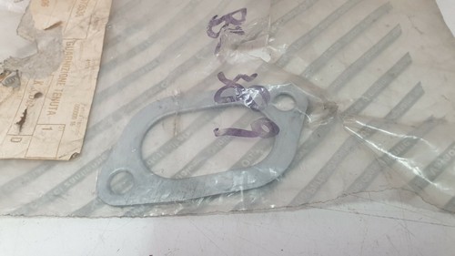 Exhaust gasket for - , alfa