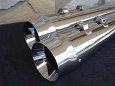 HARLEY STREET GLIDE FLHX