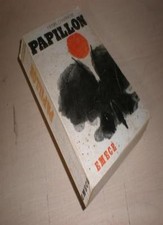 Papillon By Henri Charriere