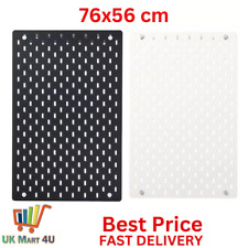 IKEA SKADIS Pegboard