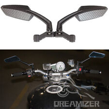 M8 M10 Carbon Fiber Motorcycle