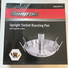 Snap On Upright Socket Chicken
