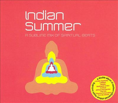 Indian summer value - summer,