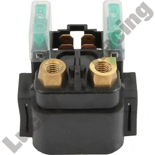 Starter relay yamaha bulldog - relay,