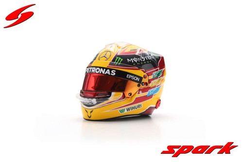 Spark helmet 5hf171 - 1:5,