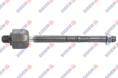 Sidem 27012 inner tie rod - 27012,