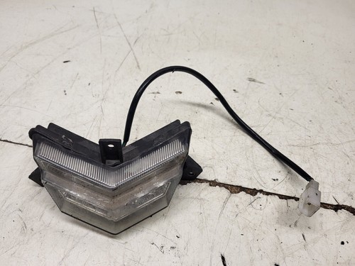 Lexmoto lxr125 front light - front,