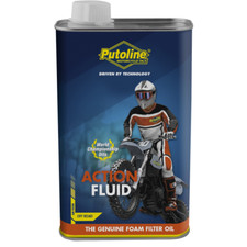 PUTOLINE ACTION FLUID 1 LITRE