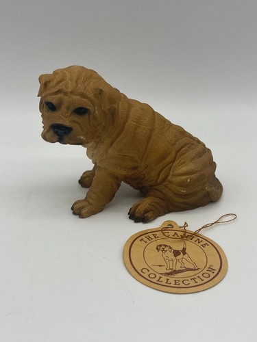 Vintage the canine collection - the,
