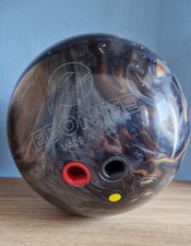 Destiny ebonite bowling - destiny,