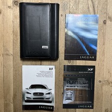 2011-2015 JAGUAR XF OWNERS