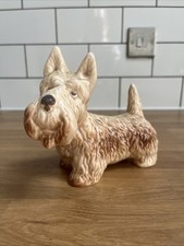 Sylvac Ware Terrier Scottie