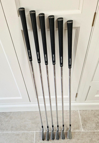 Mizuno pro 223 - 223, irons