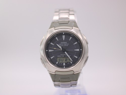 Casio wave ceptor - , wva-430u