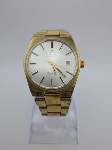Vintage omega geneve 1970 - omega, 1970’s
