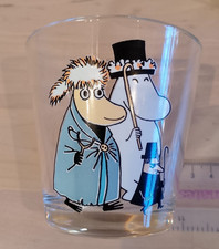 Iittala Moomin Glass