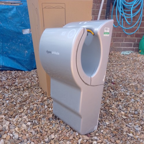 Dyson airblade ab01 - airblade, ab01-uk