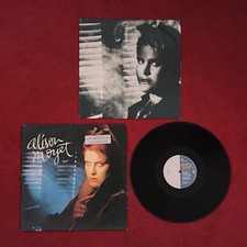 Alison Moyet – Alf (1984 Vinyl LP, CBS 26229, UK Press, Pop Classic)