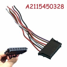 Rear Tail Light Bulb Wired