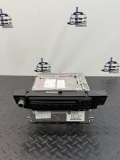 BMW 5 SERIES E60 E61 CCC SAT NAV DVD SYSTEM HEAD UNIT 9159022