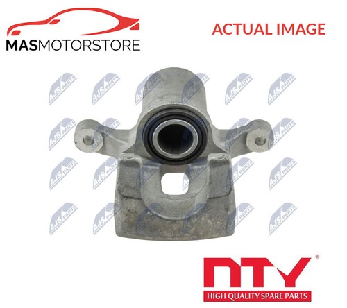 Brake caliper braking rear - caliper,