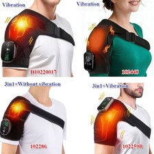 Electric Heated Vibration