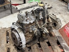 Land Rover 300TDI Engine –