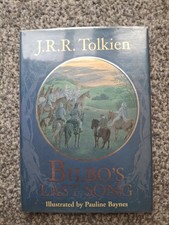 Bilbo's Last Song- 2002 - J R