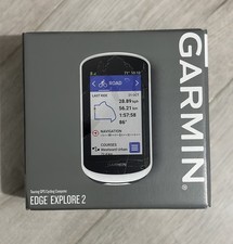 Garmin Edge Explore 2 Touring