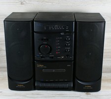 Goodmans MS50 Micro Hi Fi