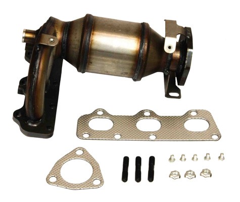 Maxgear 6065 catalytic - 27-6065,