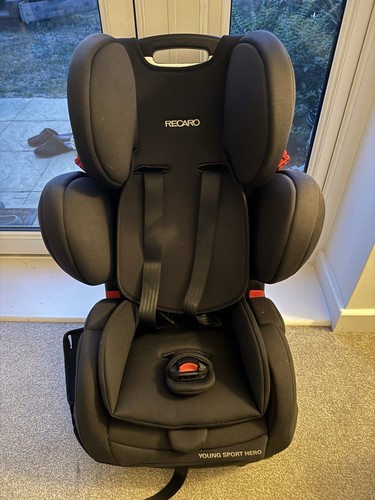 Recaro young sport - young,
