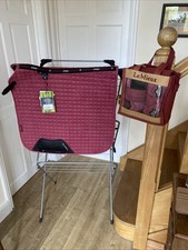 LeMieux Dressage Full Saddle