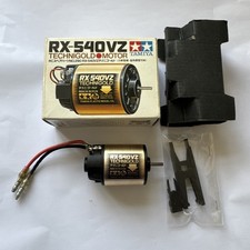 NEW VINTAGE TAMIYA RX-540VZ