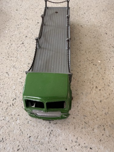 Vintage dinky toys - dinky,