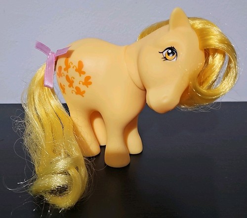 Little pony reissue 35th - reissue,