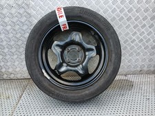 NISSAN MICRA STEEL WHEEL 16''